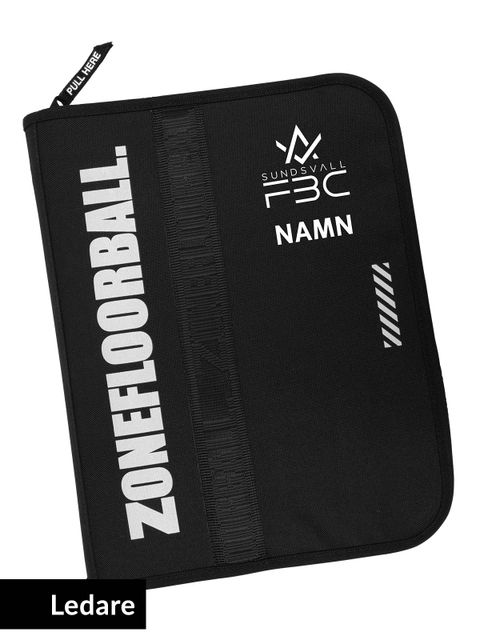 Zone Coach Case FUTURE (Sundsvall FBC)